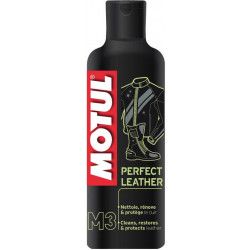 Detergent pentru piele Motul M3 Perfect Leather